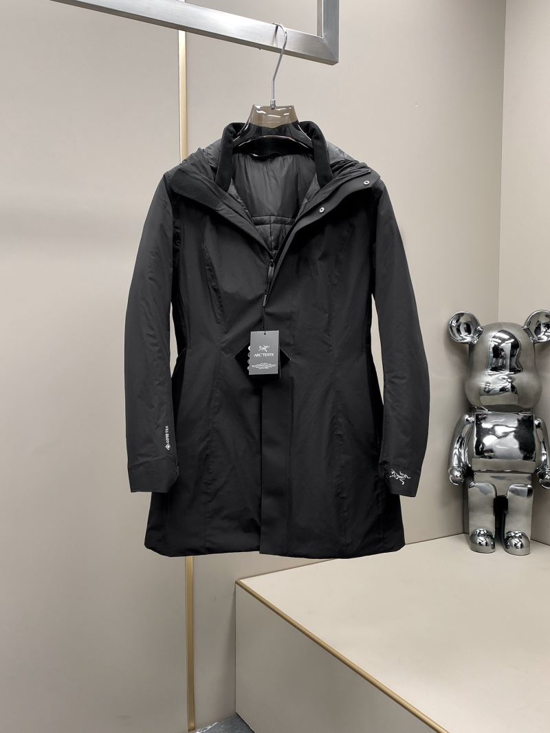 Arcteryx Down Jackets